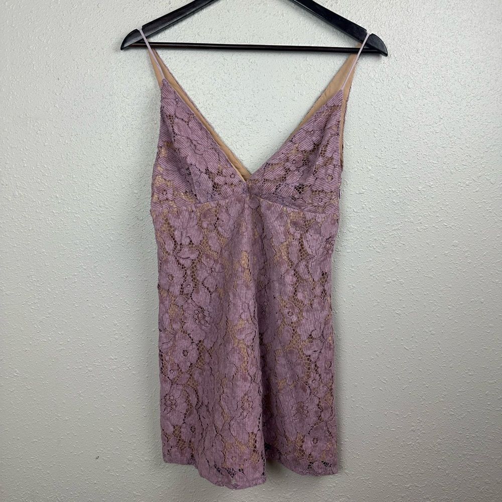 NWT Free People Mini Dress